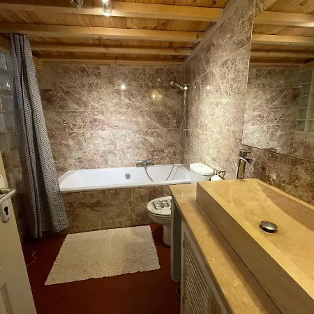 Agreable T2 Avec Baignoire Appartement La Ciotat Buitenkant foto