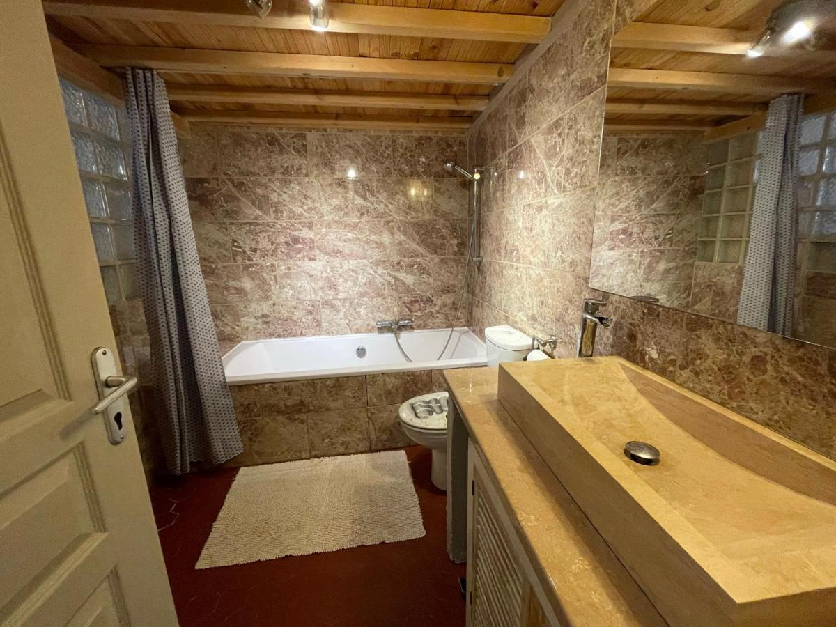 Agreable T2 Avec Baignoire Appartement